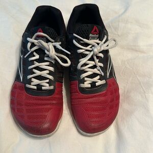 Reebok CrossFit women shoes size 9 1/2
